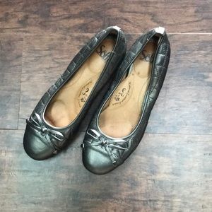 Sofft Leather Flats
